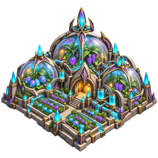 Luminous Bio Farm